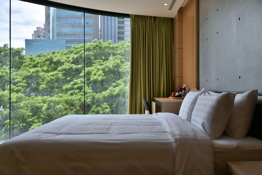 Hotel R14 Kaohsiung Extérieur photo