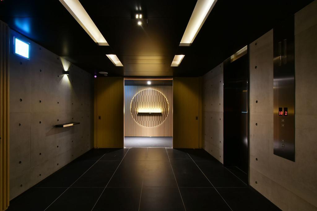 Hotel R14 Kaohsiung Extérieur photo