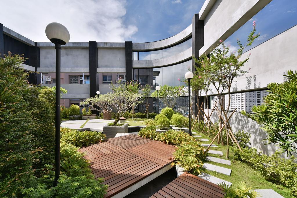 Hotel R14 Kaohsiung Extérieur photo