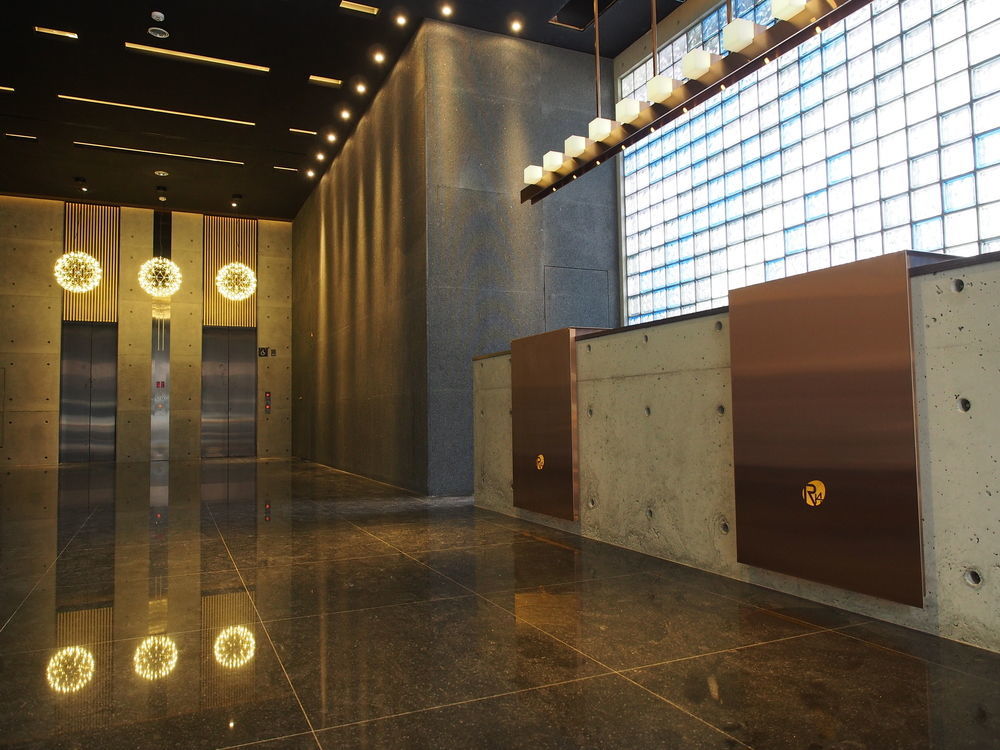 Hotel R14 Kaohsiung Extérieur photo